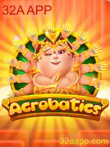 Explorando o Jogo de Estratégia 'Acrobatics': Atrações e Instruções