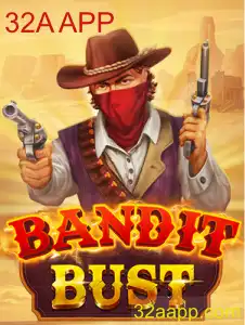 Descubra BanditBust: O Jogo de Estratégia e Aventura Que Está Conquistando o Mundo
