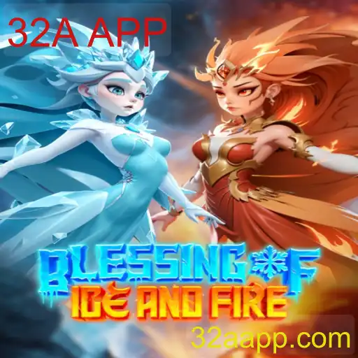 Descubra BlessingofIceandFire: Um Jogo de Estratégia Inovador