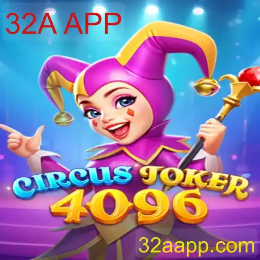 Descubra o Fascinante Mundo de CircusJoker4096: O Jogo Que Está Dominando as Tendências com 32A APP