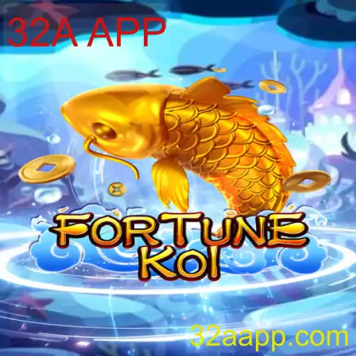 FORTUNEKOI: A Revolução dos Jogos com a 32A APP