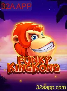 Explorando FunkyKingKong: Um Mergulho no Mundo do Jogo 32A APP