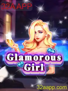 GlamorousGirl: A Nova Sensação do Mundo dos Jogos com a Inovadora Função 32A APP