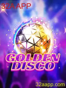 GoldenDisco e a Revolução do Jogo de Festa com 32A APP
