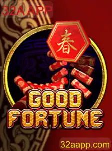 Entendendo o Fascinante Jogo GoodFortune e a Palavra-chave 32A APP