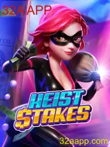 Explorando o Mundo de HeistStakes: O Jogo Baseado na Estratégia 32A APP