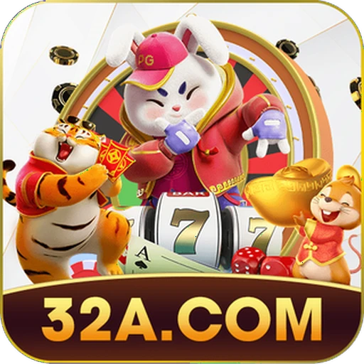 32A APP Logo