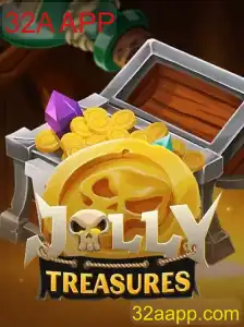 Explorando o Novo Jogo JollyTreasures: Aventura, Estratégia e Diversão