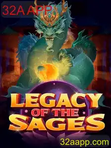 LegacyoftheSages: Conheça o Fascinante Universo do Jogo