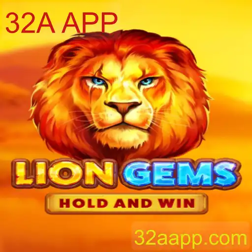 Descubra LionGems: Um Novo Jogo no 32A APP