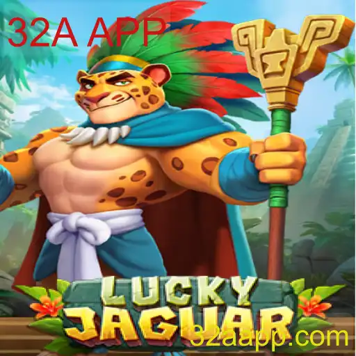 LuckyJaguar: Uma Imersão no Mundo dos Jogos de Azar