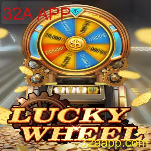 Explorando o Mundo do LuckyWheel e o Futuro com 32A APP