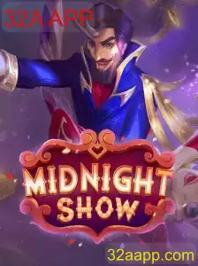 Explorando o Universo do Jogo MidnightShow: Descubra a Emoção de 32A APP