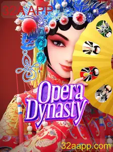 Explorando o Mundo de OperaDynasty: Um Mergulho na Arte dos Jogos