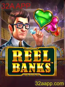 Explorando o Mundo do Jogo ReelBanks