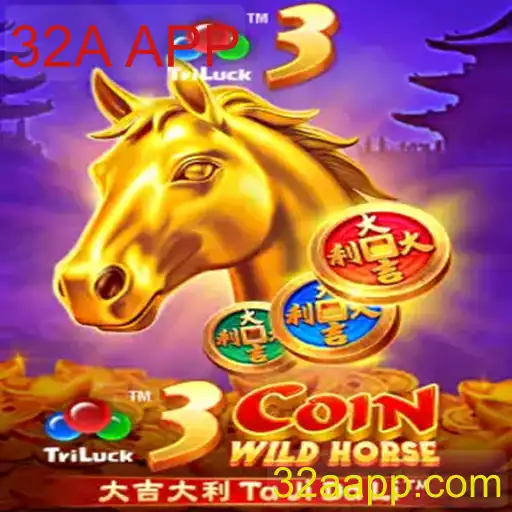 Explorando o Fascinante Universo do Jogo 3CoinWildHorse