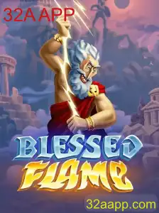 Explorando o Mundo de BlessedFlame: Um Jogo de Estratégia e Aventura com a Enigmática 32A APP