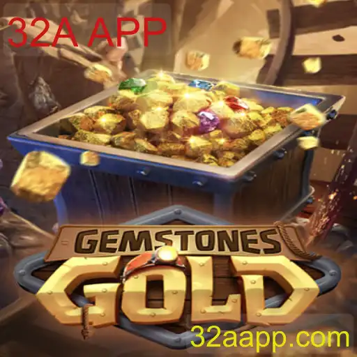 Explorando o Mundo do Jogo GemstonesGold e a Influência da 32A APP