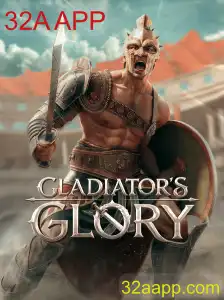 Descubra o Mundo Empolgante de GladiatorsGlory com 32A APP