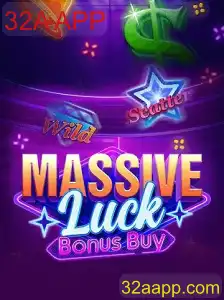Desvendando as Regras e Estratégias de MassiveLuckBonusBuy