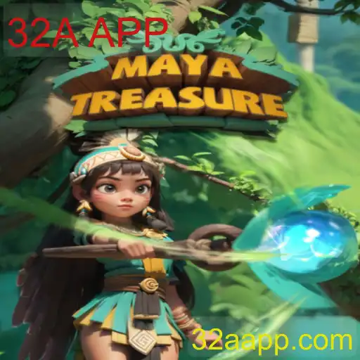 Explorando o Mundo Fascinante de MayaTreasure: O Incrível Jogo de Aventura para 32A APP