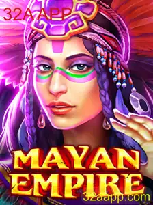 MayanEmpire: Descubra a Aventura e Estratégia do Novo Jogo 32A APP