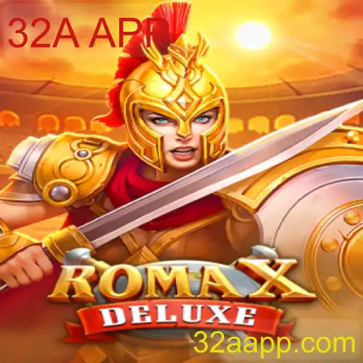 RomaXDeluxe: Desvendando a Experiência de Jogo com 32A APP