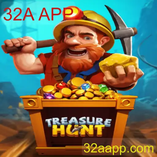 Descubra o Mundo de TreasureHunt: Novidade Inspiradora com a Chave '32A APP'
