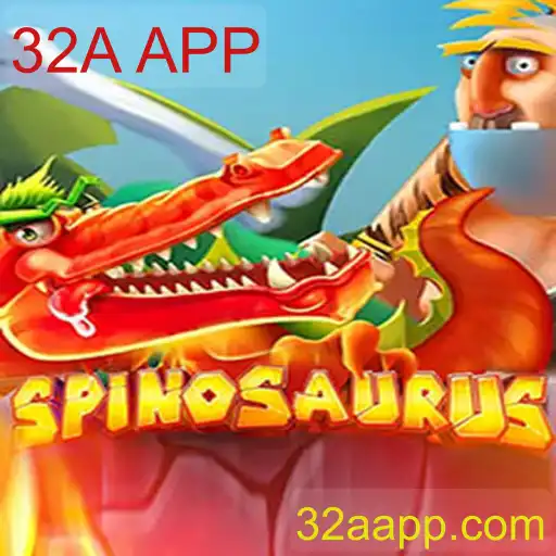 Descobrindo o Fascinante Mundo de Spinosaurus: Uma Aventura Com o Jogo 32A APP