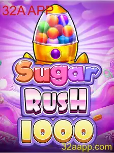 Explorando o Mundo de SugarRush1000