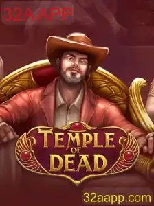 TempleofDead: Explorando o Mundo Misterioso do Jogo 32A APP