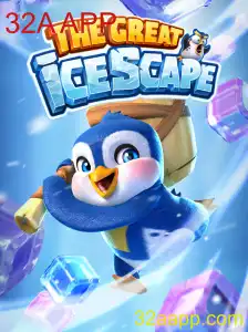 TheGreatIcescape: Explorando a Diversão Gelada do Jogo 32A APP