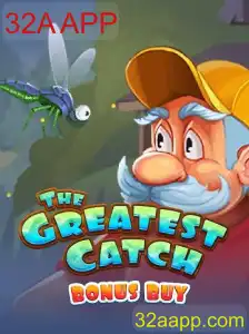 Explorando o Mundo de TheGreatestCatchBonusBuy: Um Mergulho nas Regras e Estratégias do Jogo