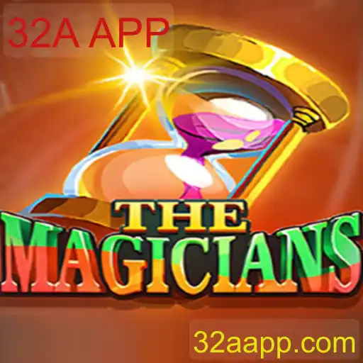 TheMagicians: Descubra a Magia do Jogo 32A APP