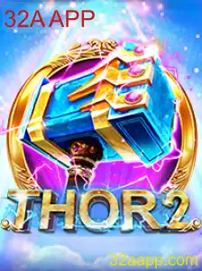 Thor2: A Nova Geração de Jogos Com o Poder do Trovão