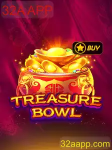 Desvendando TreasureBowl: A Aventura Virtual com 32A APP