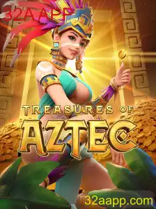 Treasures of Aztec - Guia Completo: Descubra os Segredos e Regras do Jogo 32A APP