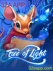 TreeofLight: Uma Jornada Mítica nas Profundezas da Fantasia Digital