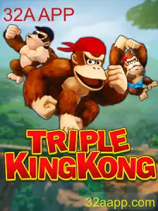 Explorando o Mundo de TripleKingKong: Um Jogo Revolucionário