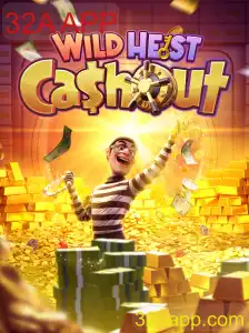 Explorando o Jogo WildHeistCashout: Uma Nova Aventura no Mundo dos Games