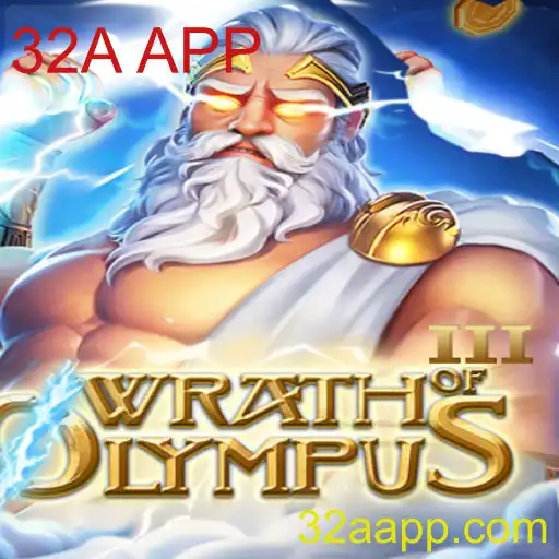 Wrath of Olympus III: Um Mergulho no Mundo Mitológico com a Chave 32A APP