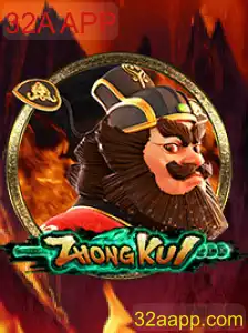 Desvendando ZhongKui: O Jogo Que Conquista Jogadores Pelo Mundo
